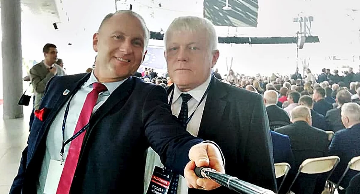 Zenon Wajda zrezygnował z prezesury w przemyskim PGM-ie