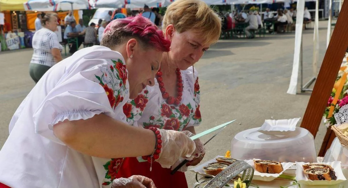 Ponownie do wzięcia pieniądze dla kół gospodyń. Już można składać wnioski!