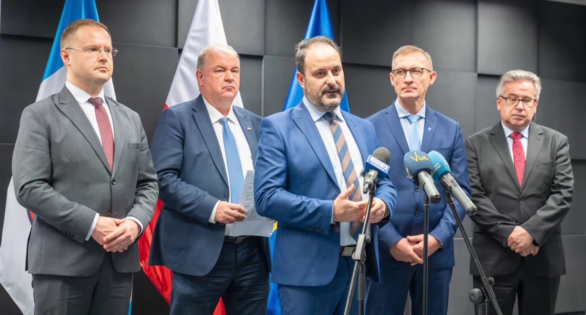 Kasa dla gmin na wodę i ścieki Pieniądze na inwestycje z zakresu gospodarki wodno-ściekowej rozdane. Kto skorzystał?