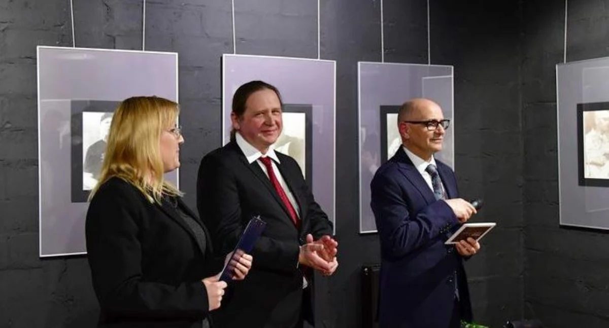 Podróż do świata unikalnej fotografii 