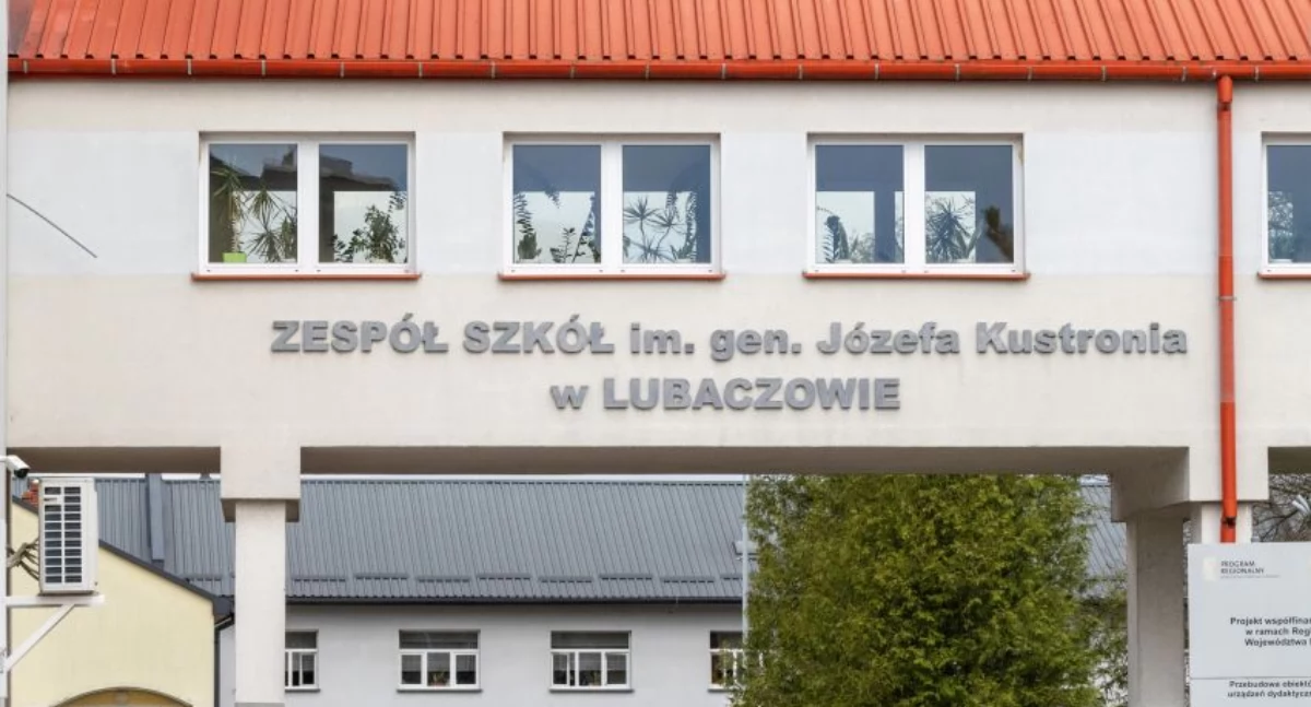 Reperkusje bójki uczennic w ZS w Lubaczowie. Znane są wyniki kontroli kuratorium 