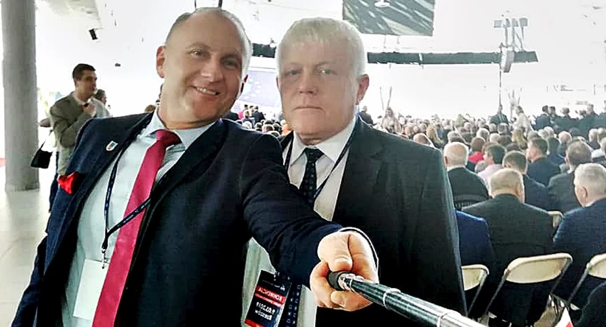 Przemyskie PGM bez prezesa. Zenon Wajda zrezygnował