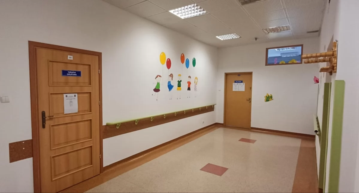 Na Focha w Przemyślu pracują z dziećmi z autyzmem