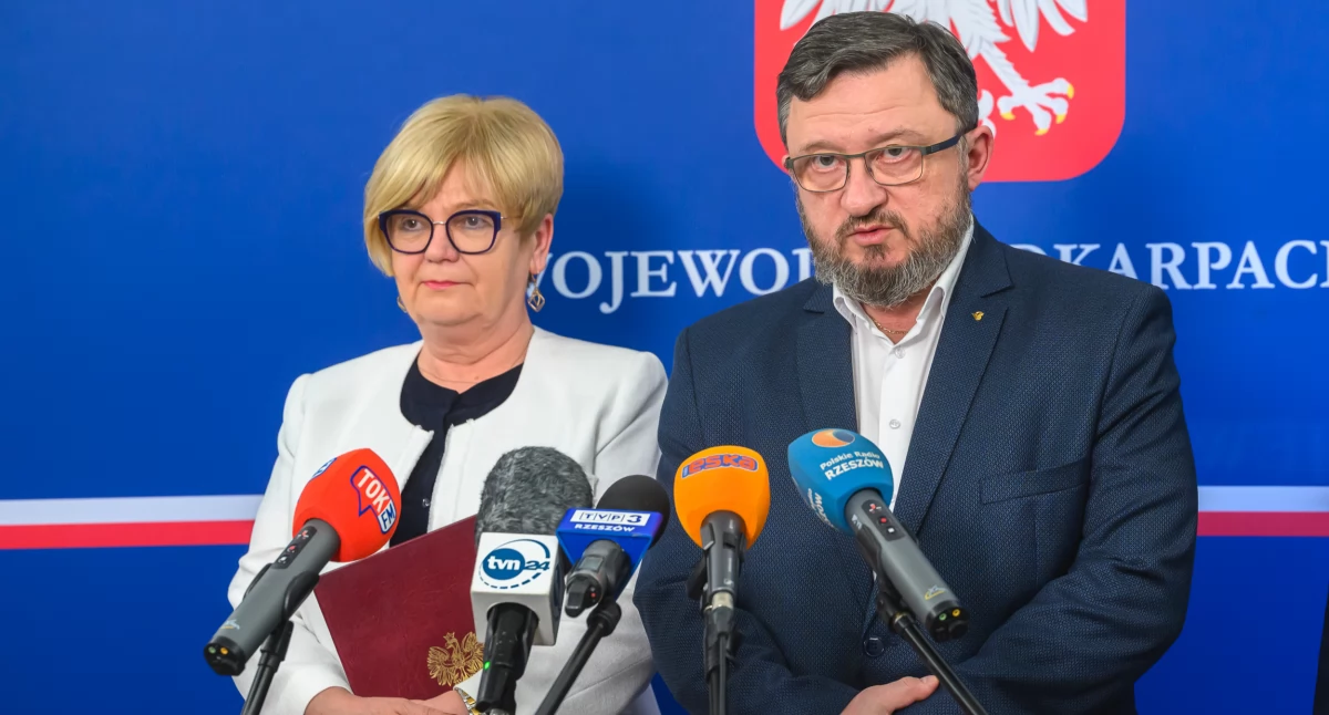 Pryszczyca „puka” do naszych drzwi