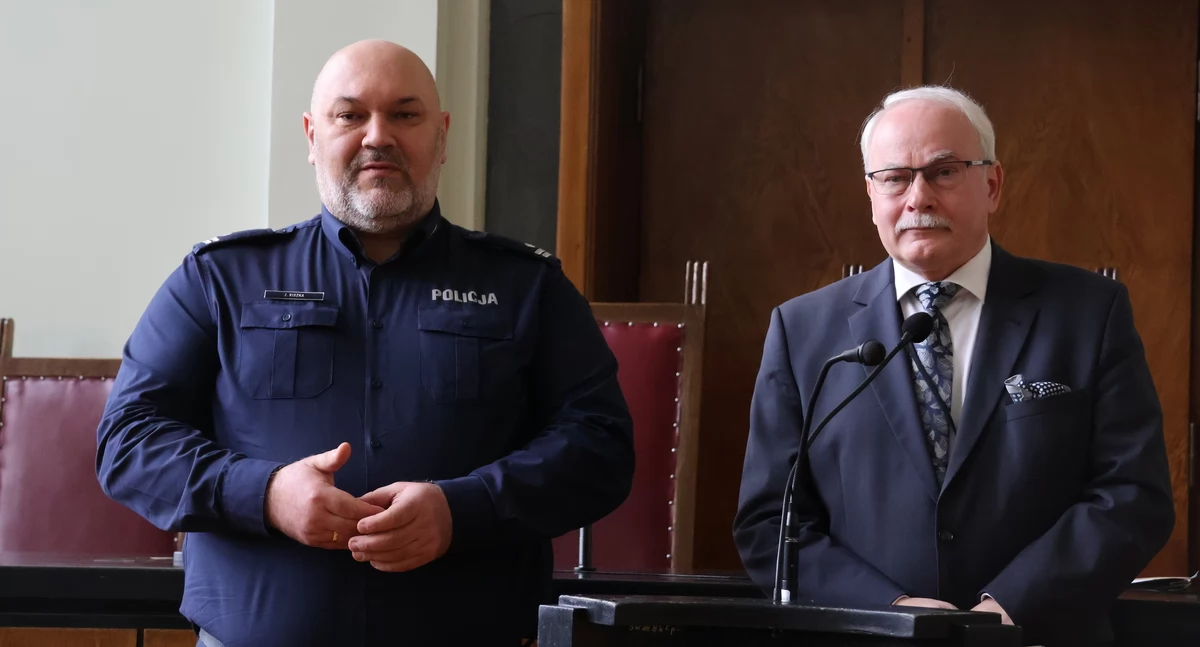 „Pokazówka” w sądzie. Jak wygląda rozprawa?