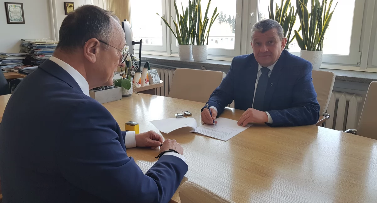 Chcą zmienić świat dzieci z autyzmem
