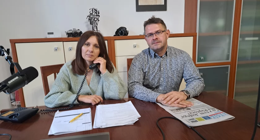 Zapytaj pracownika ZUS. Telefoniczny dyżur w redakcji