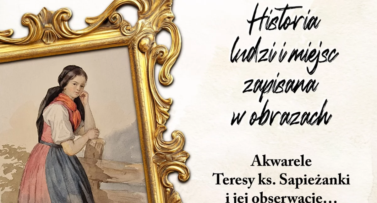 Historia zapisana w obrazach