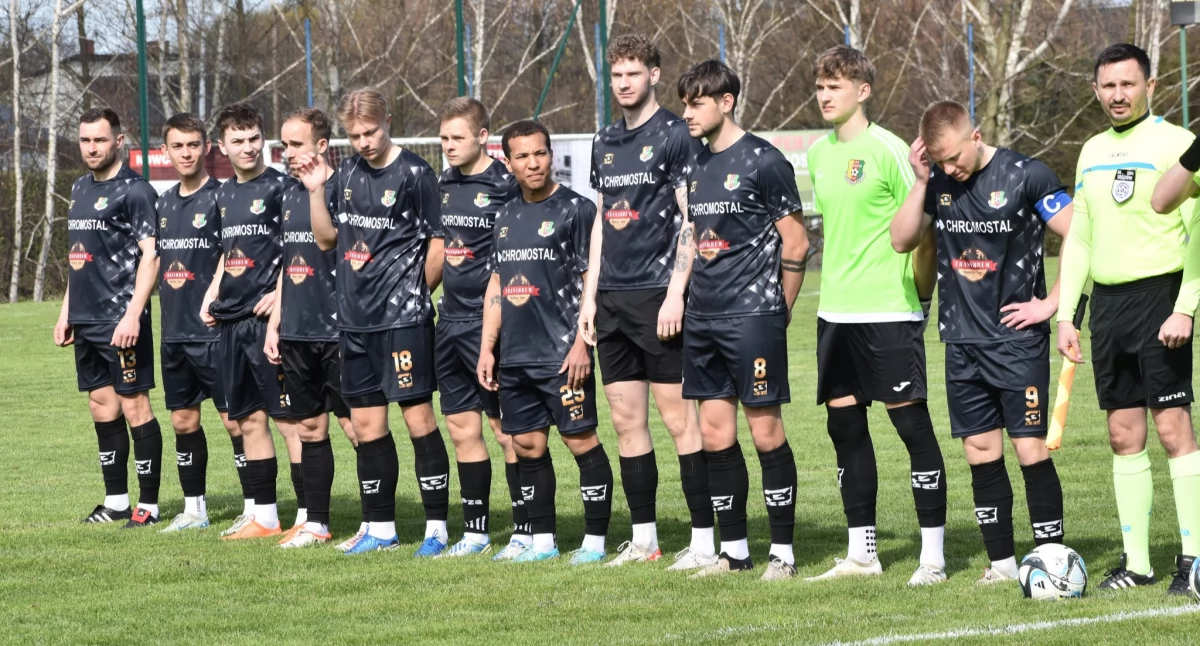 Kto przeciwstawi się liderowi? Polonia Przemyśl i Piast Tuczempy nadal niepokonani. Potknięcie Czuwaju Przemyśl w Gorliczynie