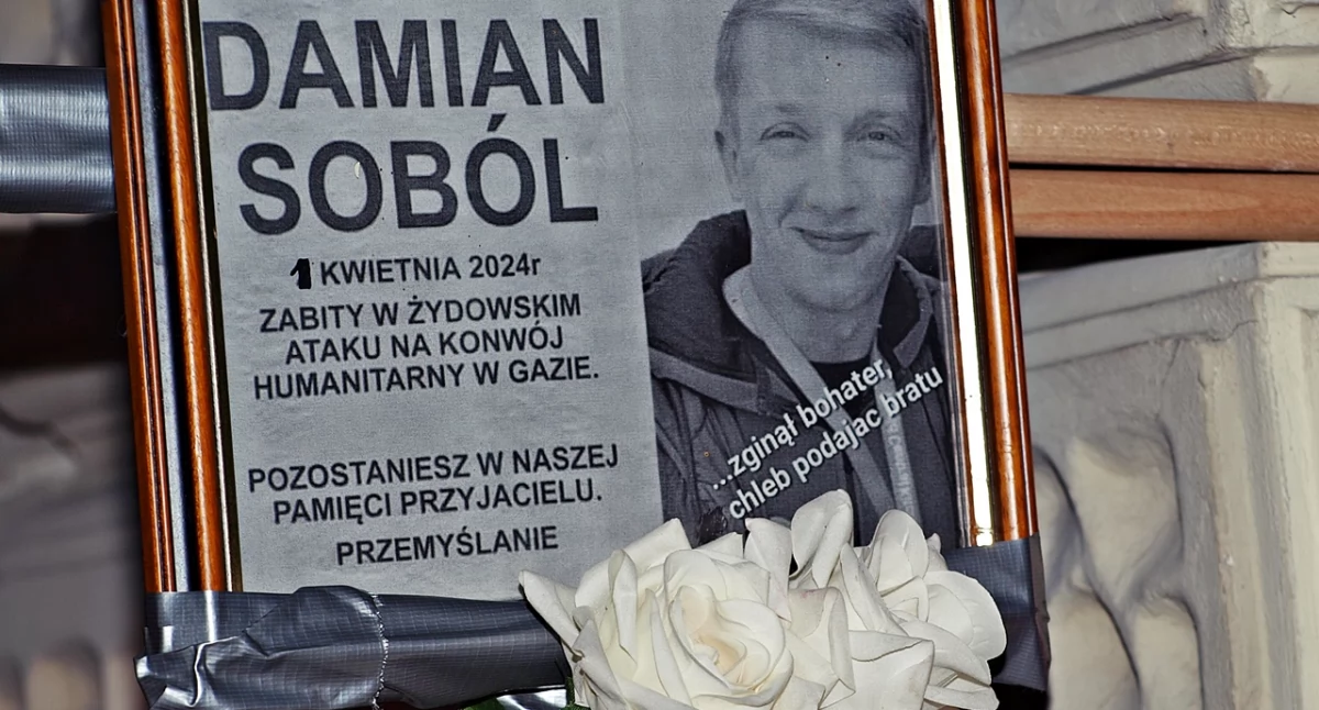 Śledztwo w sprawie śmierci Damiana Sobóla przedłużone
