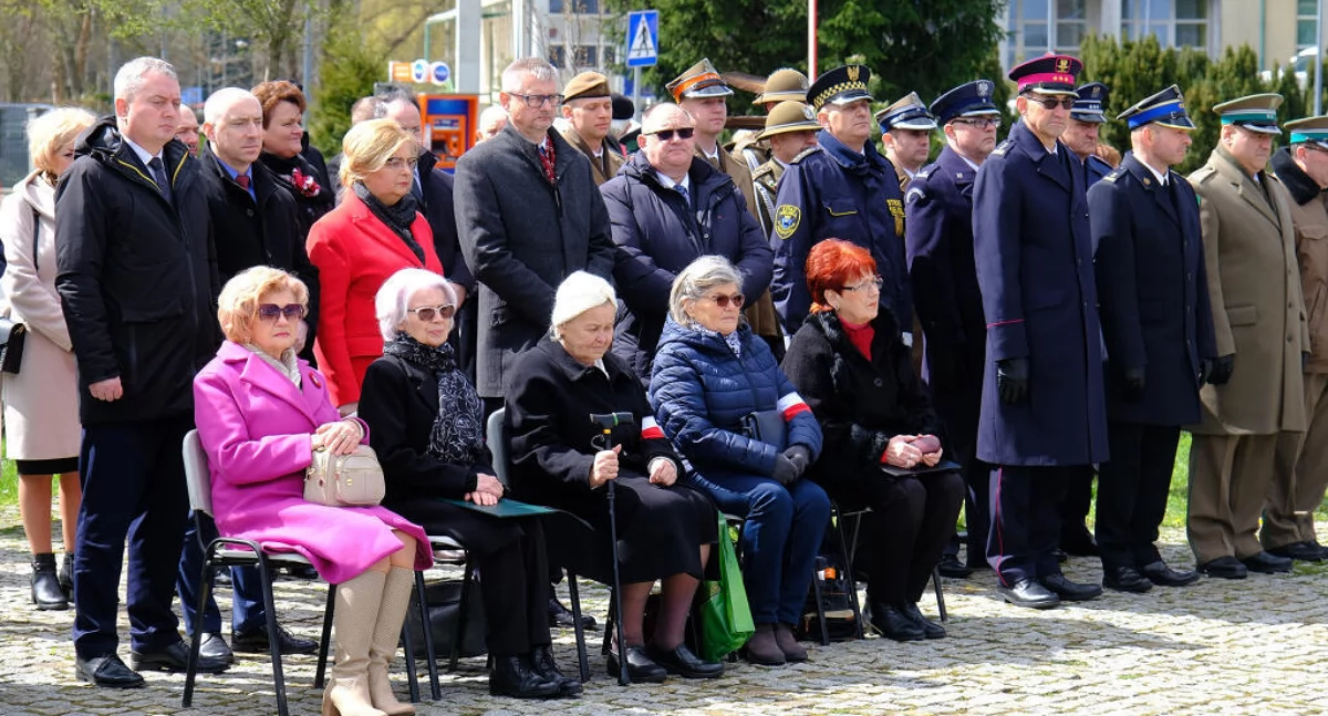 Katyń – zbrodnia, o której nigdy zapomnieć nie można [ZDJĘCIA]