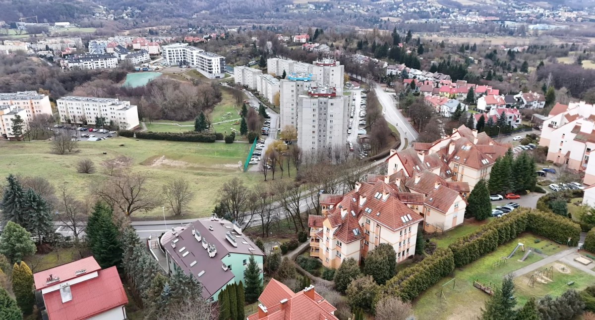 Zmiany w budżecie obywatelskim. Każde osiedle dostanie dodatkowo 3 tys. zł