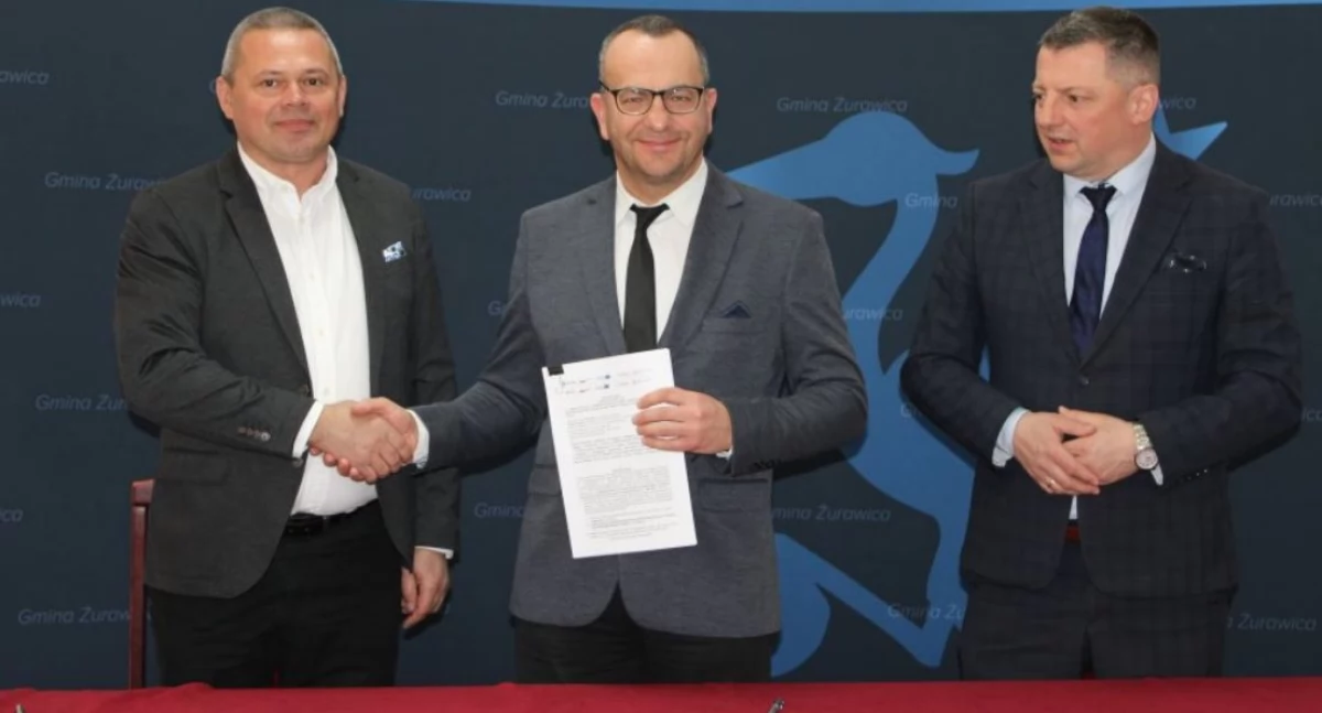 Żłobek ma być gotowy do końca lipca
