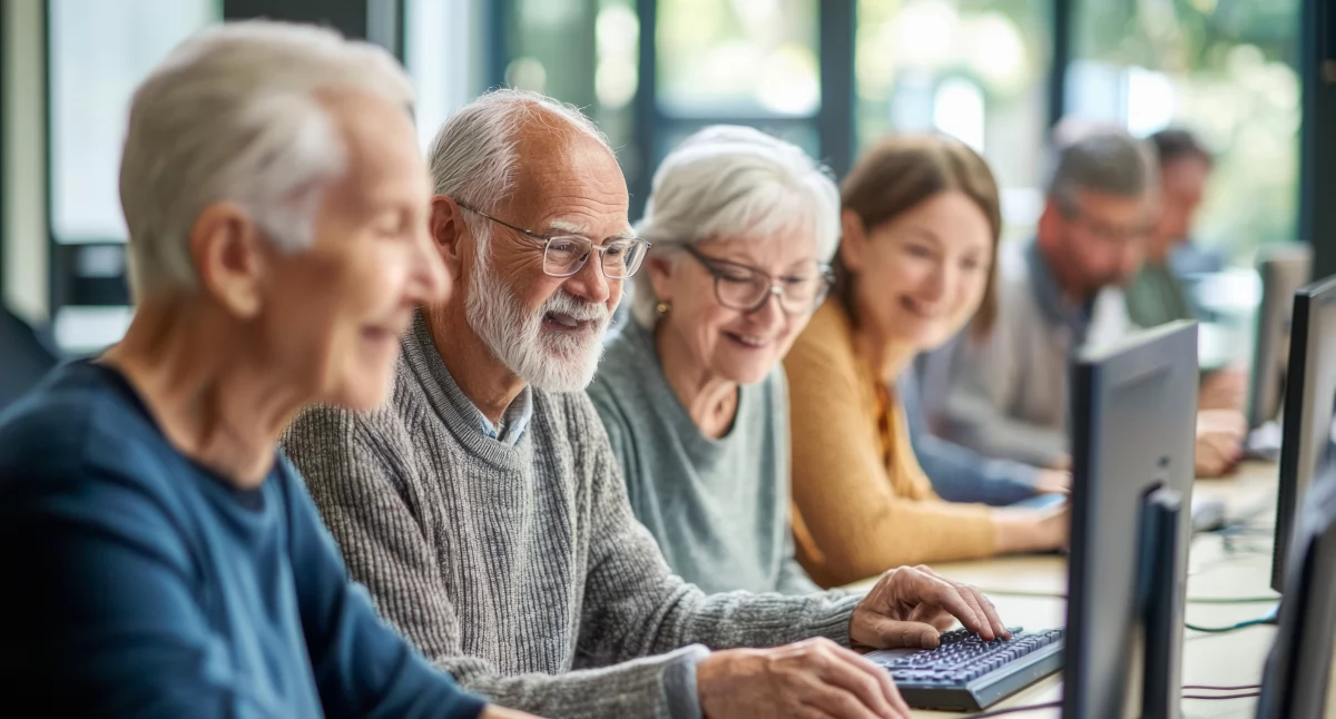 W gminie Lubaczów powstanie Rada Seniorów