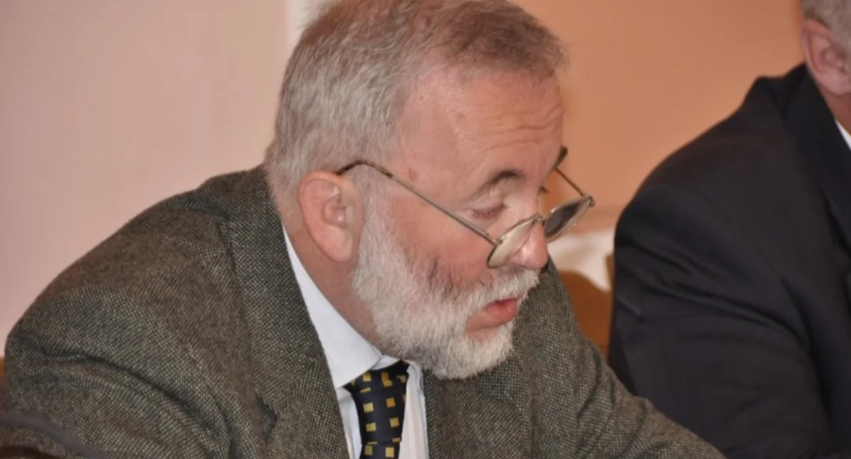 Jarosław Pagacz dołączy do grona zasłużonych dla miasta