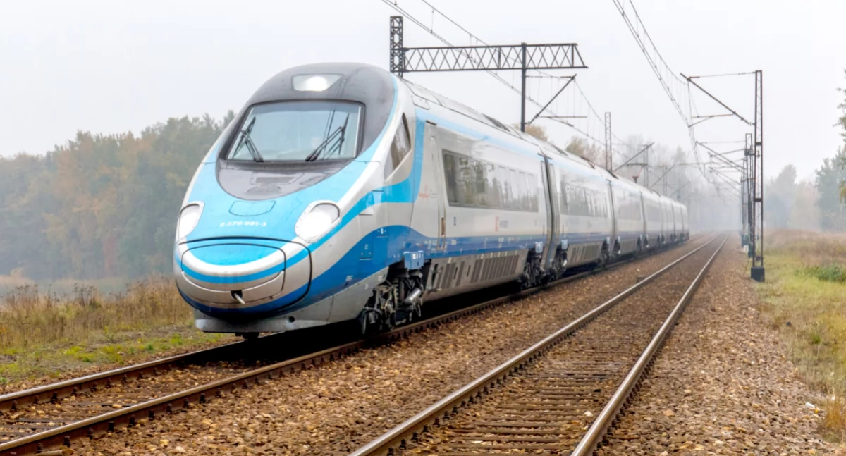 Kiedy Pendolino dojedzie do Przemyśla? PKP Intercity krótko ucina spekulacje  