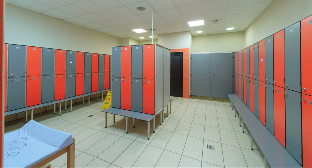 Miasto kupuje „ruchome” wyposażenie kompleksu basenów przy Sanockiej