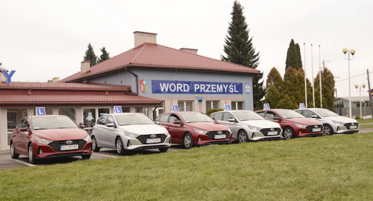 Czterech kandydatów na szefa przemyskiego WORD-u