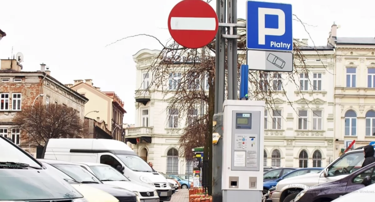 Czy wojewoda podkarpacki unieważni (w części) uchwałę Rady Miejskiej w Przemyślu o podwyżce opłat za parkowanie?