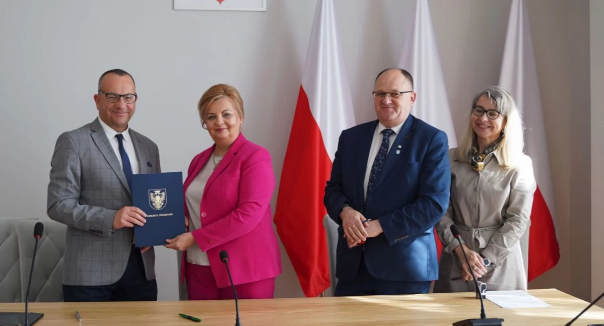 Dwie ważne inwestycje drogowe w powiecie już pewne