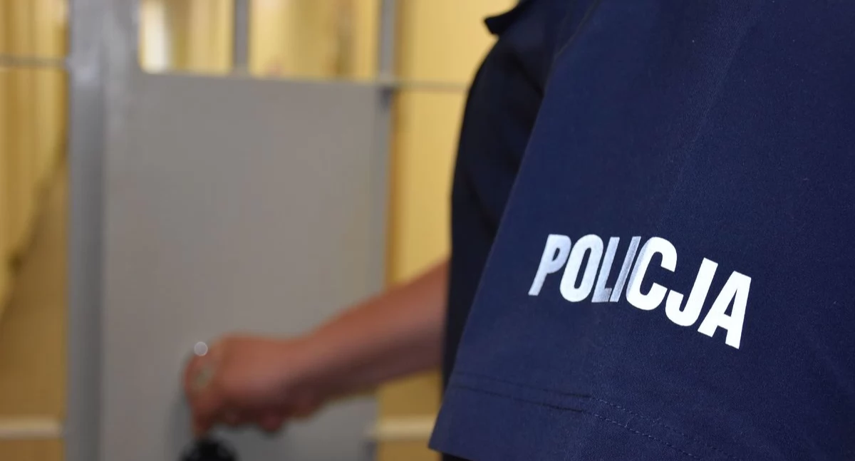 Miał ponad 3 promile w organizmie. Spowodował kolizję. Został skazany w trybie przyspieszonym 