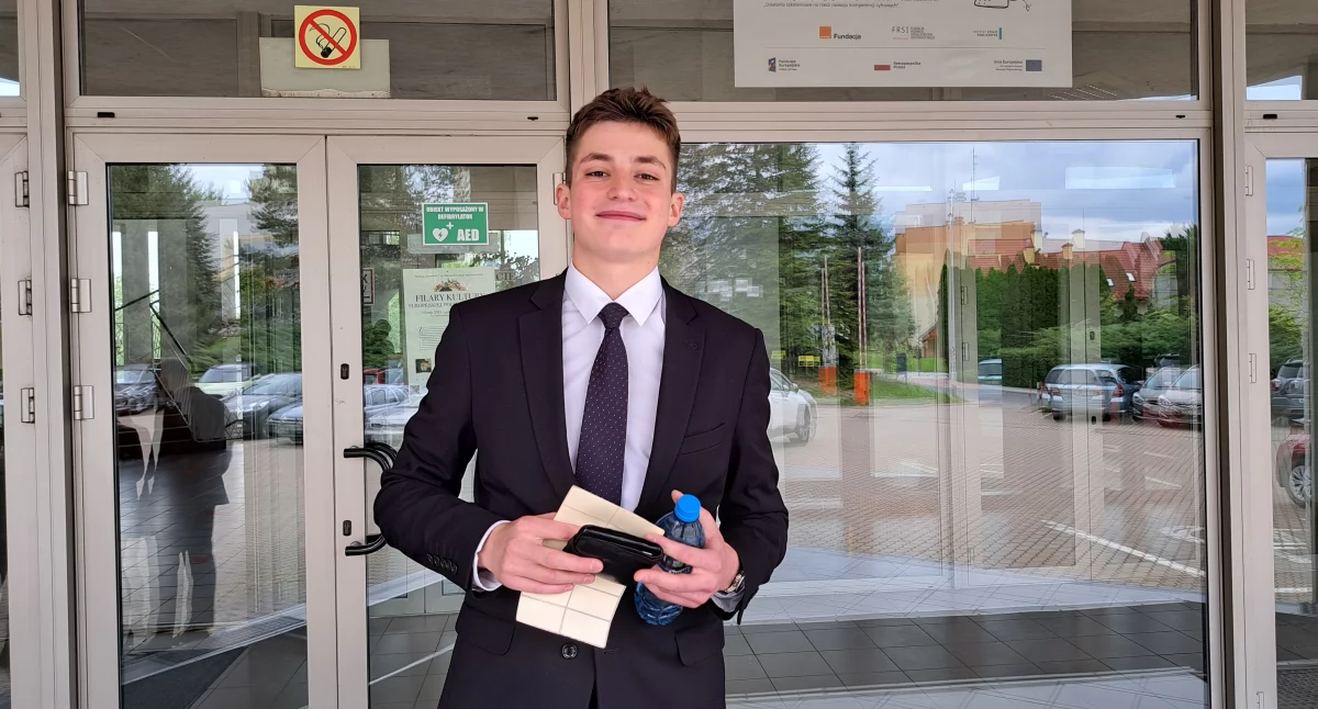 MATURY 2025. Mamy pierwsze komentarze zdających 