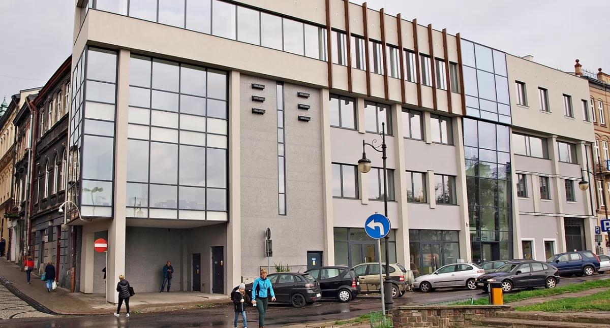 ZETO-Rzeszów ponownie operatorem Przemyskiego Inkubatora Przedsiębiorczości
