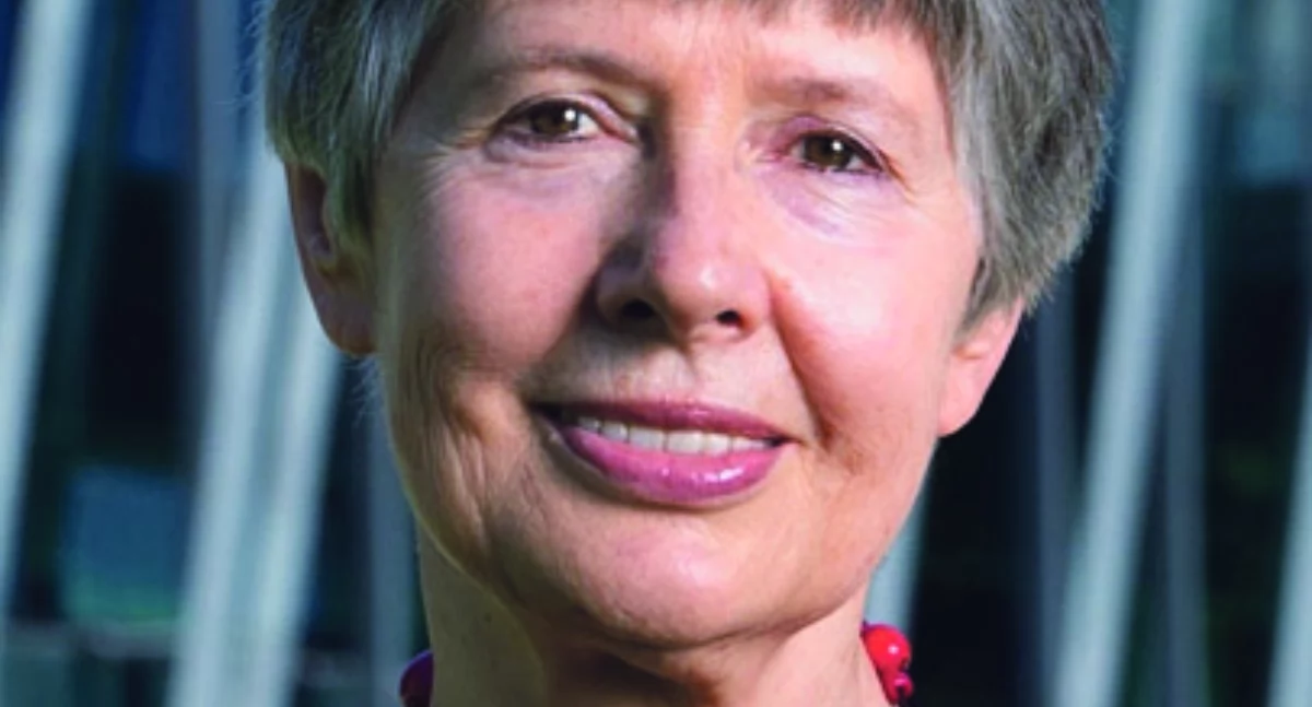 Profesor Lidia Morawska z tytułem doktora honoris causa Politechniki Lubelskiej 