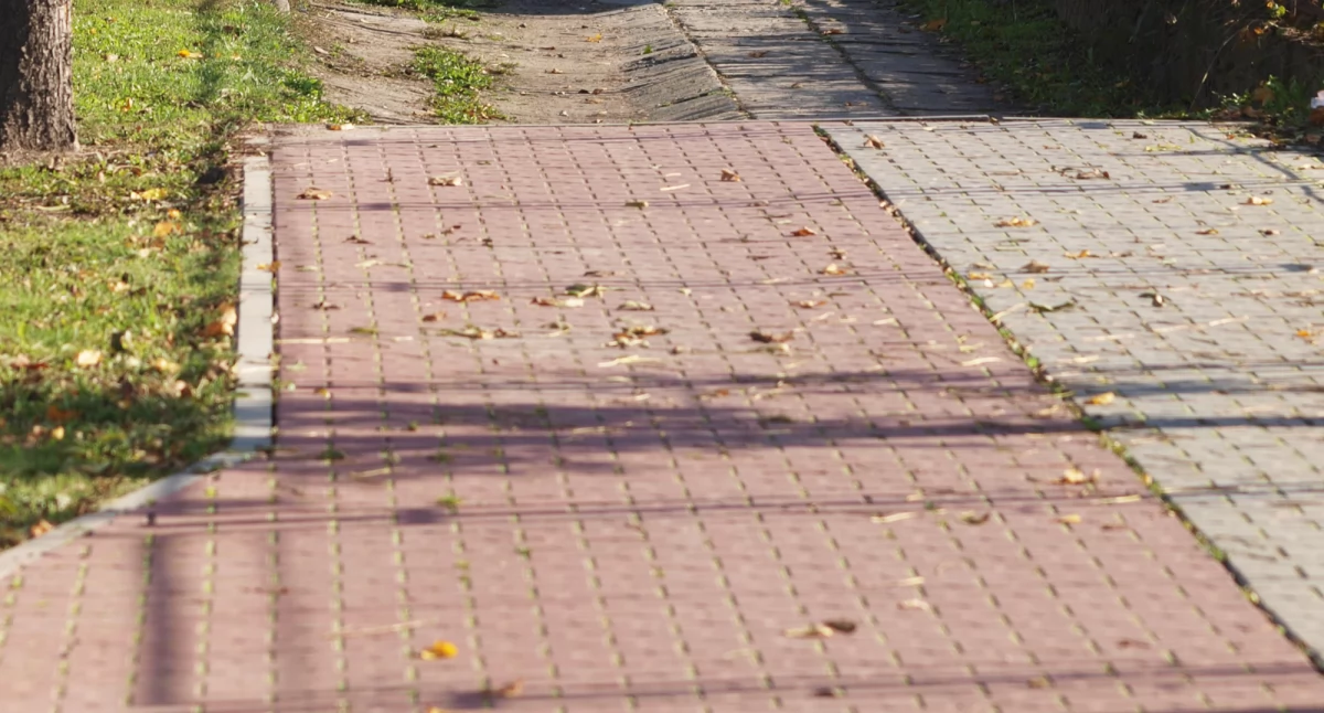 Miasto chce uzupełnić mapę ścieżek rowerowych. O 350 metrów