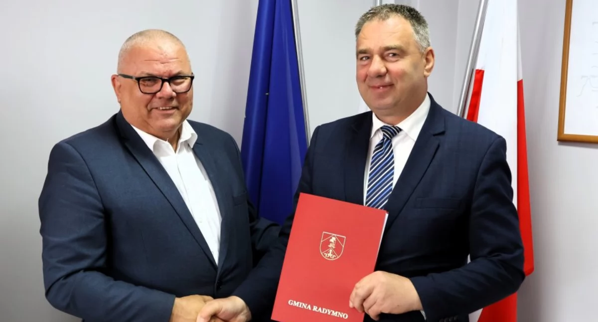 3 miliony na ruiny zamku w Sośnicy! Mają się stać perełką turystyczną regionu