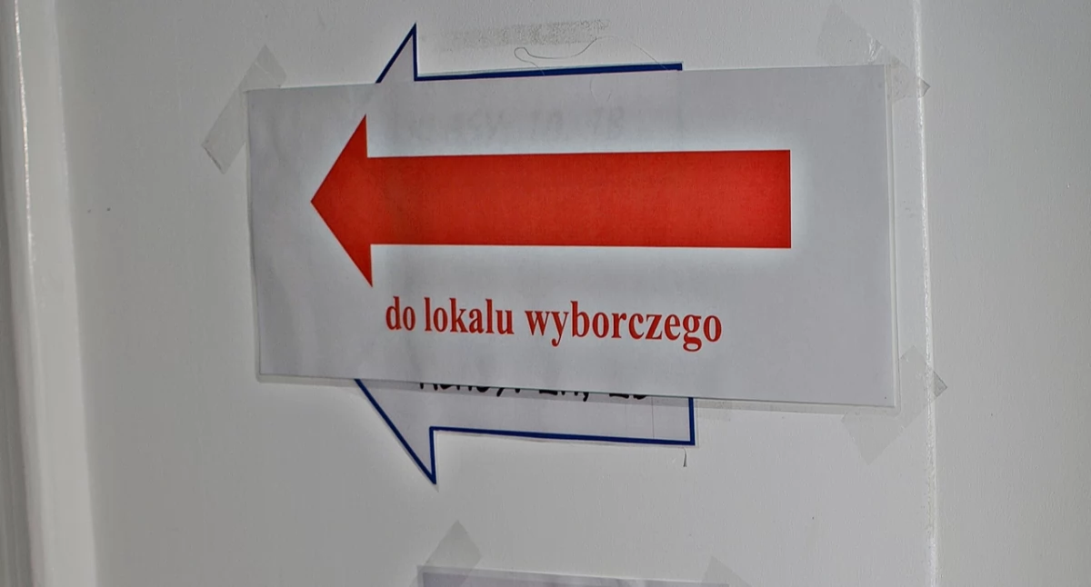 Wybory Prezydenta RP. Frekwencja na godzinę 17: najwyższa w gminie Pruchnik, najniższa w gminie Stubno. W Przemyślu też nie najlepiej