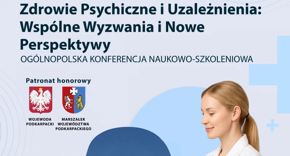 Ciekawa konferencja