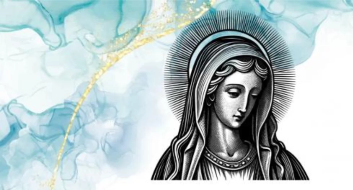 Przegląd muzyczny ku chwale Maryi