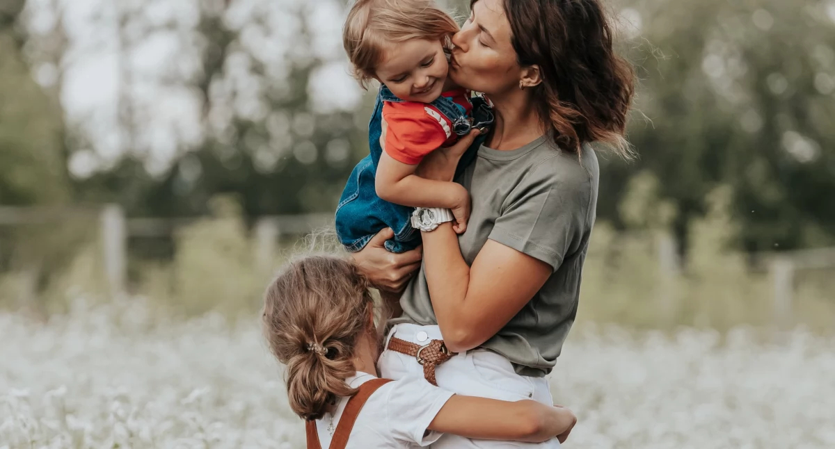 Mama w formie: jak zadbać o siebie bez poczucia winy