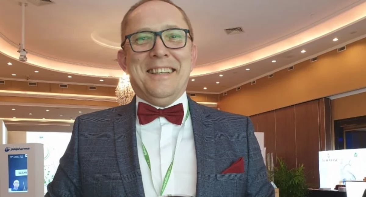 Maciej Kuligowski prezesem podkarpackiego oddziału PTP