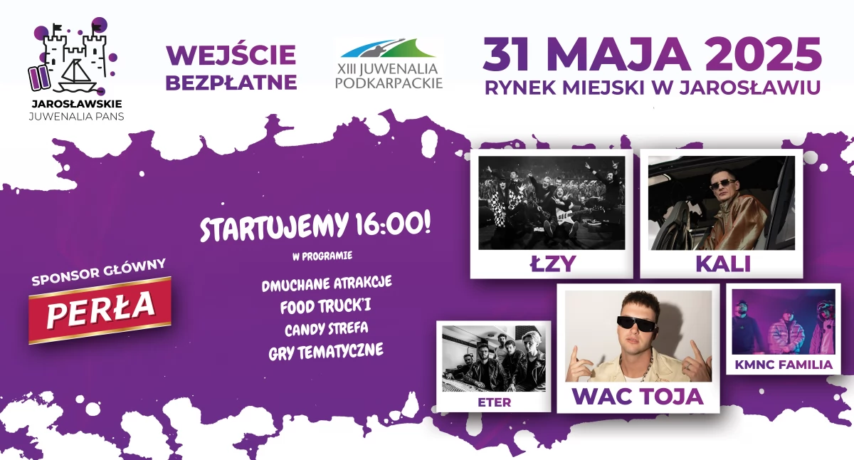 Jarosławskie juwenalia