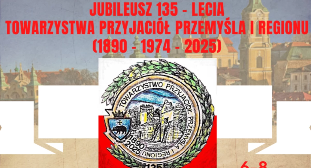 135 lat TPPiR