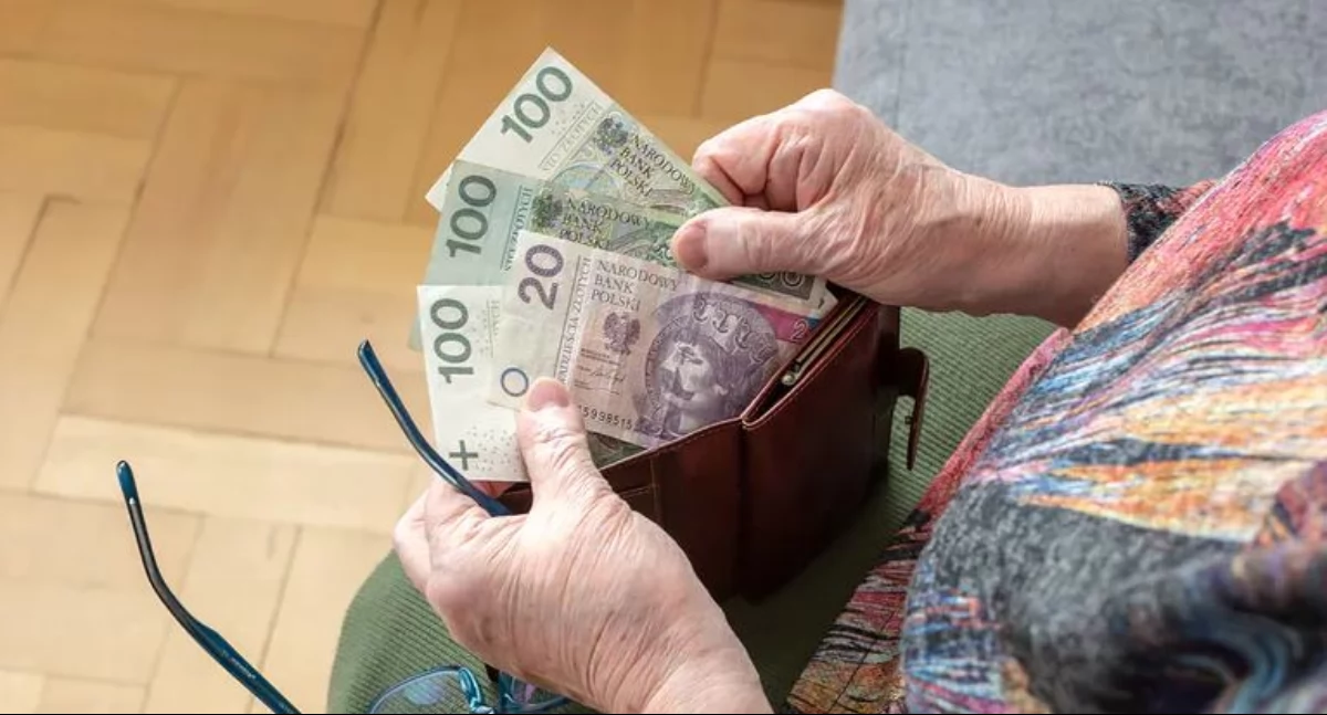 Limity dorabiania w górę! To ważna informacja dla pracujących emerytów i rencistów