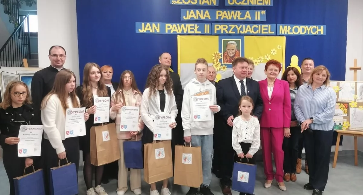 Konkurs z przesłaniem do młodych. Druga edycja rywalizacji za nami