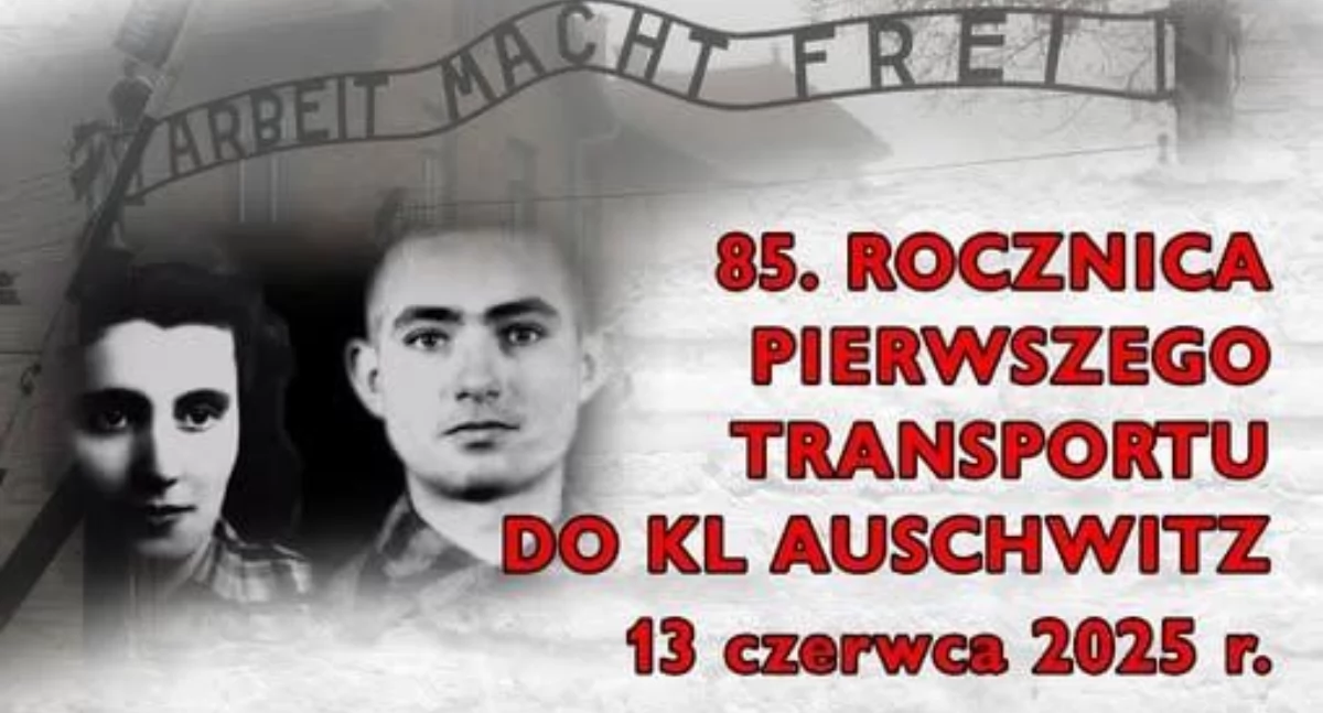 Ocalić od zapomnienia…