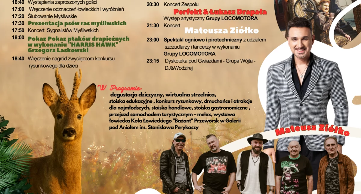 Dni Gminy Tryńcza