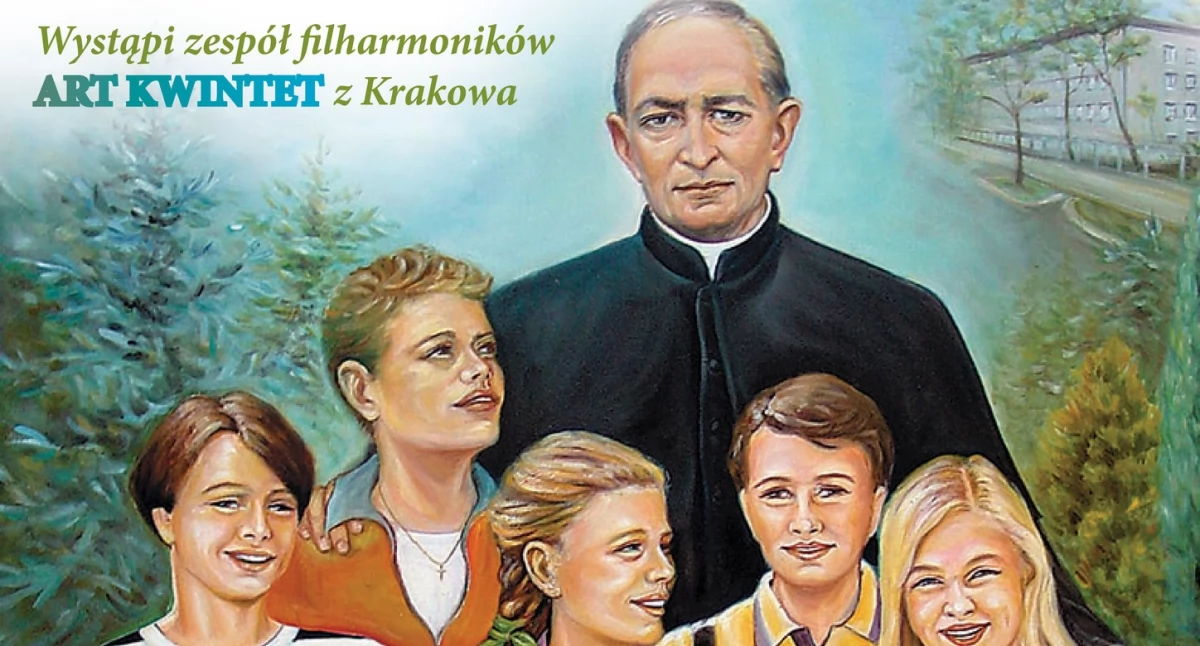 Koncert dziękczynny