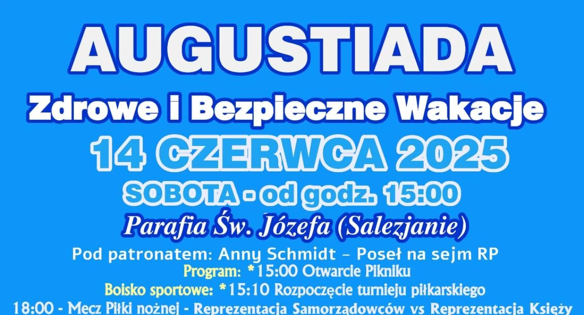 Augustiada 