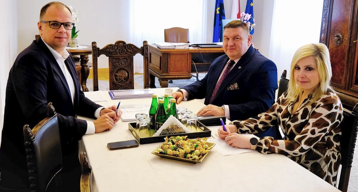 Kiedy ruszy budowa „tanich” mieszkań w Przemyślu i Medyce?