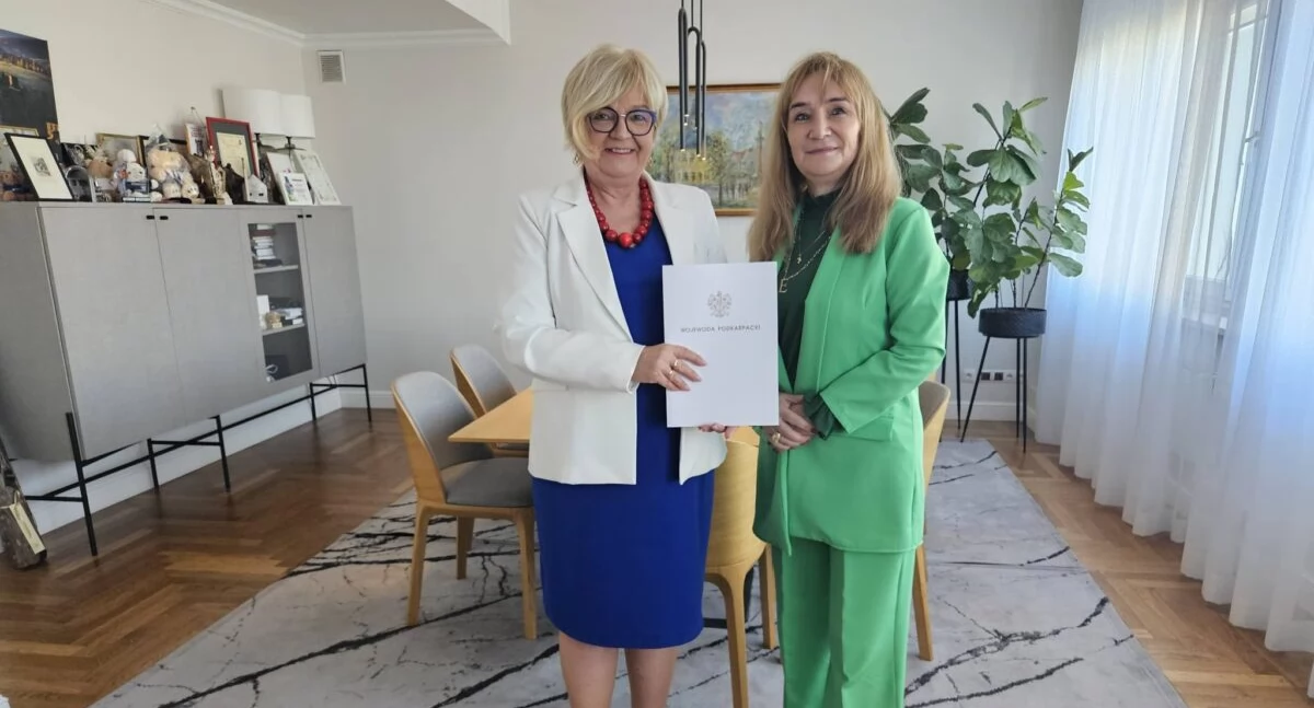 Pieniądze na place zabaw, żłobki, drogi i opiekę senioralną rozdane
