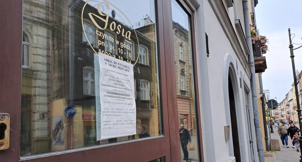 Czy miasto wystarczająco wspiera lokalnych przedsiębiorców?