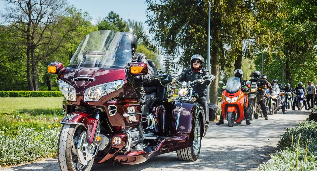 Kolejne „Motoserce” już w niedzielę! Przyjdź i podziel się krwią