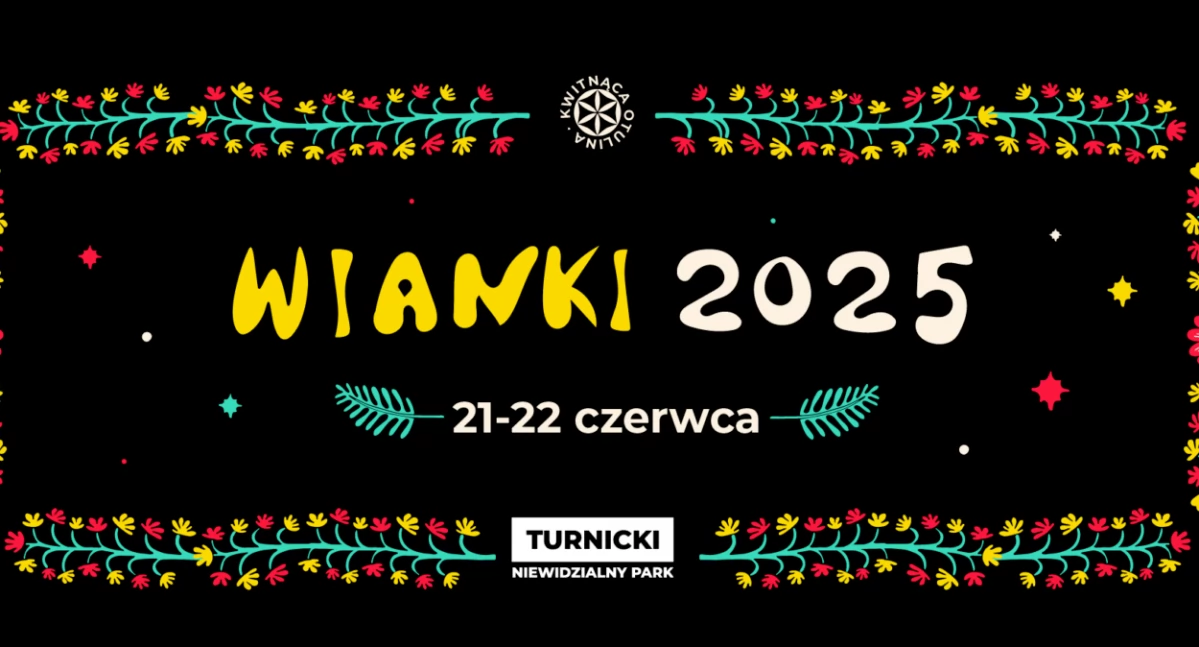 Wianki w Turnickim