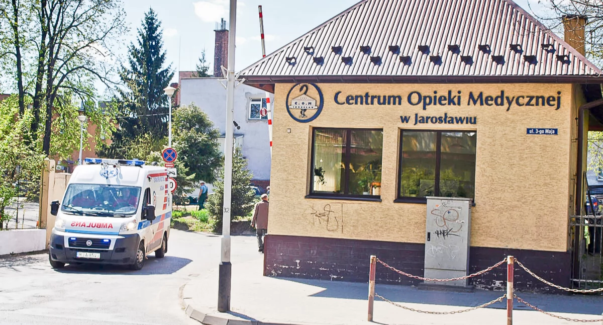 Kolejne duże pieniądze dla szpitala przegłosowane