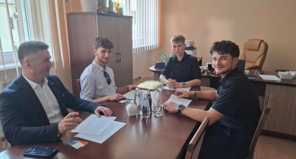 Nowe pomysły na komunikację w mieście